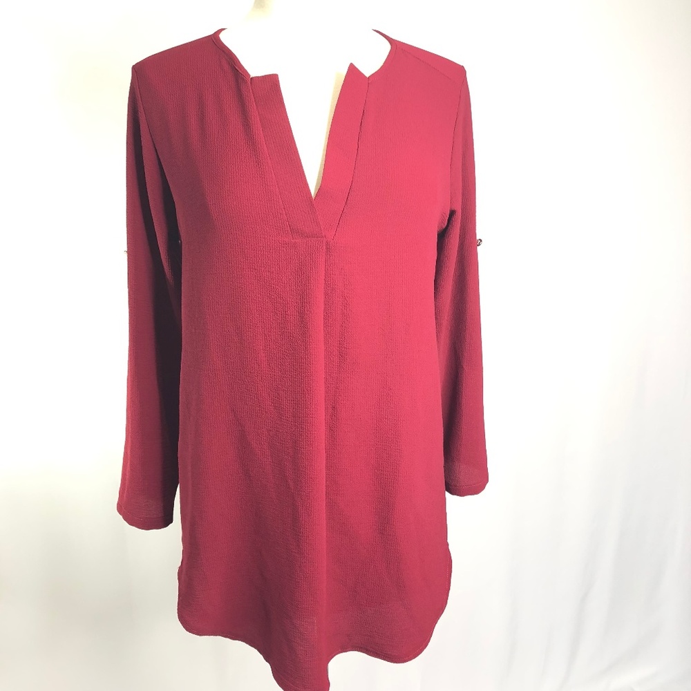 Annabelle Paris Womens Blouse Size XL